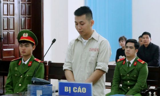 Ảnh của Thanh niên lừa đảo chiếm đoạt tài sản, lĩnh án hơn 16 năm tù